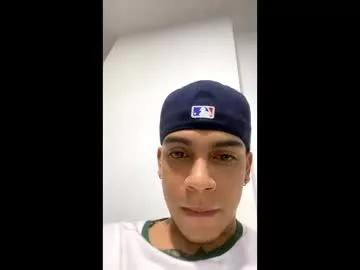 Freechat deivid_santoss on Chaturbate