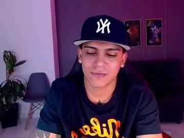 Freechat deivid_santoss on Chaturbate