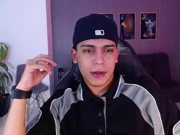 Freechat deivid_santoss on Chaturbate