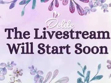 Sexy Delitevip wants you to fuck her body now delitevip from Chaturbate