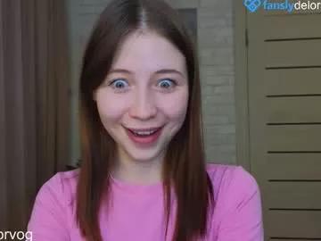 Freechat delorathecookie on Chaturbate