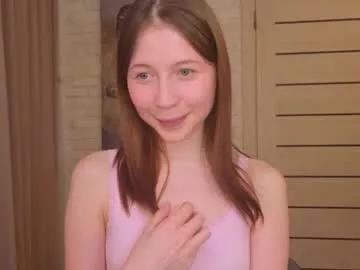 Freechat delorathecookie on Chaturbate