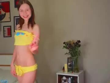 Freechat delorathecookie on Chaturbate