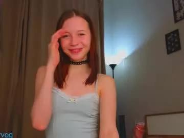 Freechat delorathecookie on Chaturbate