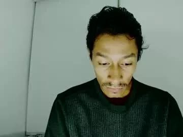 Freechat demarcous_nm on Chaturbate