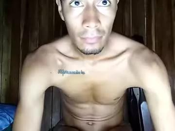 Freechat demarcous_nm on Chaturbate