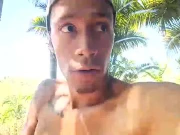 Freechat demarcous_nm on Chaturbate