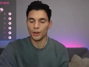 Slutty Denlover wants you to fuck his body now denlover from Chaturbate