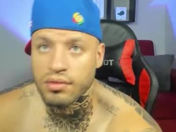 dereckgreen on Chaturbate 
