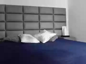 Freechat derek_smith21 on Chaturbate