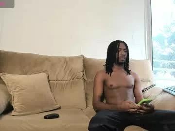 deyian on Chaturbate 