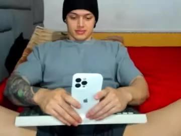 Freechat dick_demon_1 on Chaturbate