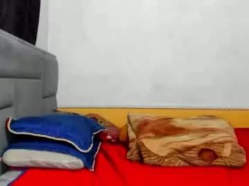 Freechat dick_demon_1 on Chaturbate