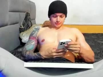 Freechat dick_demon_1 on Chaturbate