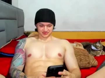 Freechat dick_demon_1 on Chaturbate