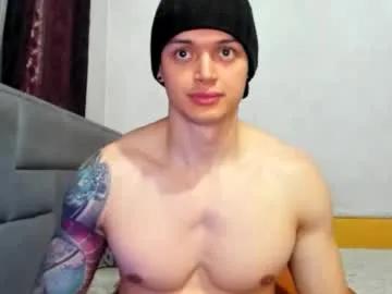 dick_demon_1 from Chaturbate