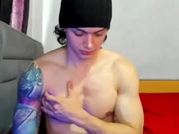 Freechat dick_demon_1 on Chaturbate