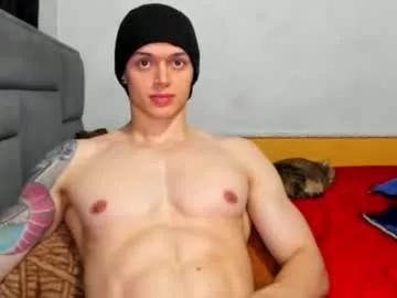 Freechat dick_demon_1 on Chaturbate