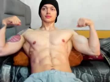 Freechat dick_demon_1 on Chaturbate
