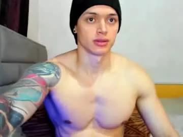 Freechat dick_demon_1 on Chaturbate