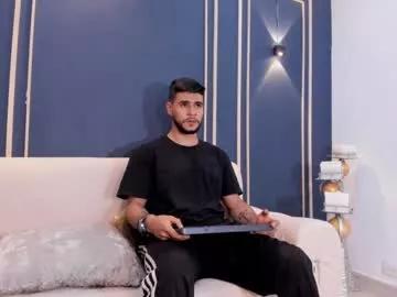 Freechat dickgriffith on Chaturbate