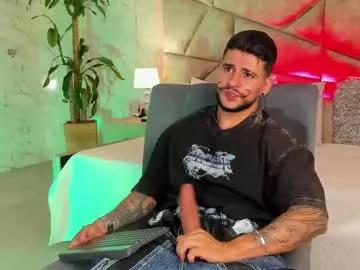 Freechat dickgriffith on Chaturbate