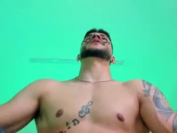 Freechat dickgriffith on Chaturbate