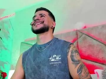 Freechat dickgriffith on Chaturbate