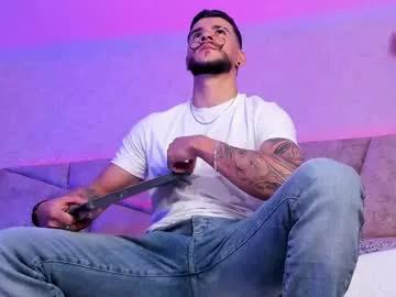 Freechat dickgriffith on Chaturbate