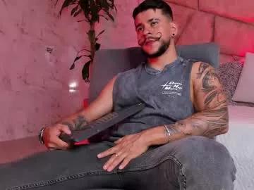 Freechat dickgriffith on Chaturbate