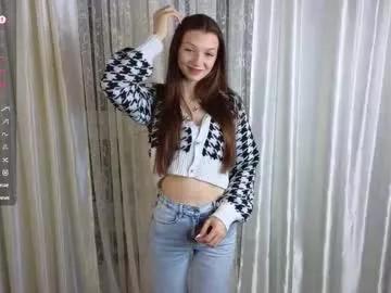 dierahadley on Chaturbate 