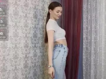 dierahadley on Chaturbate 