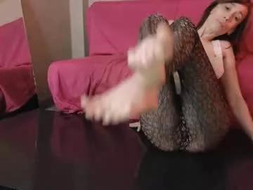 Freechat diosa_honey on Chaturbate