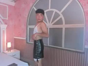 Try Chaturbate's Dirtymike69_ dirtymike69_ from Chaturbate