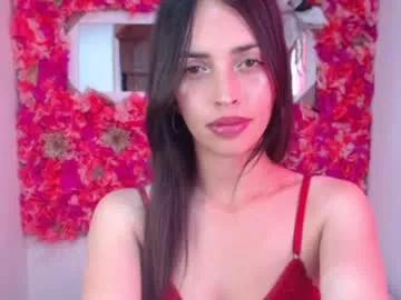 Freechat dolce_horny on Chaturbate