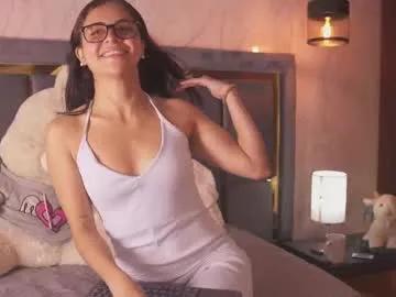 Freechat doll_meyleer22 on Chaturbate