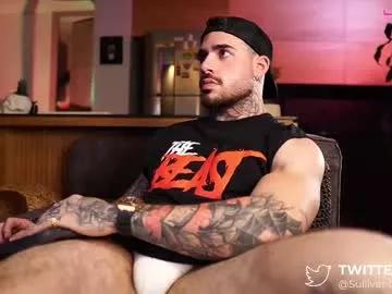 dominic_sullivan1 on Chaturbate 