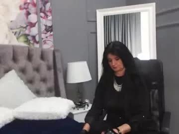 Freechat dommelisa on Chaturbate