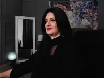 Freechat dommelisa on Chaturbate