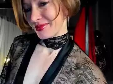 dorothy_meyer on Chaturbate 