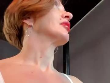 dorothy_meyer on Chaturbate 