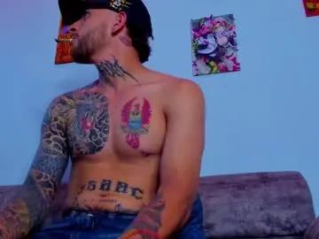 drako_lamar from Chaturbate