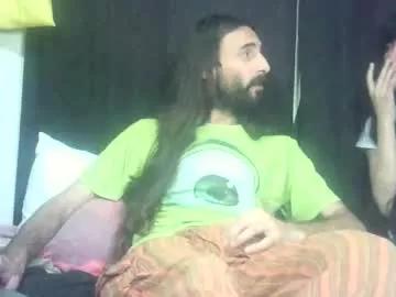 Freechat dread1990 on Chaturbate