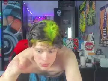 Freechat dreamyadam on Chaturbate