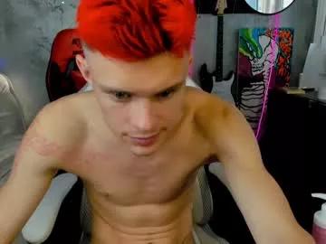 Freechat dreamyadam on Chaturbate
