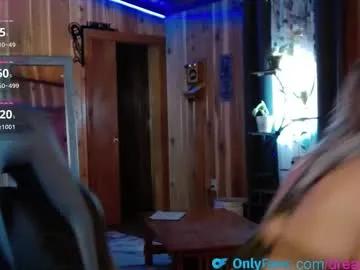 Freechat dreamytrance on Chaturbate