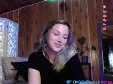 Freechat dreamytrance on Chaturbate