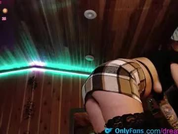 Freechat dreamytrance on Chaturbate