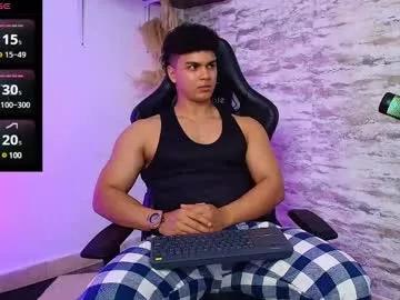 Freechat edward__clarck on Chaturbate