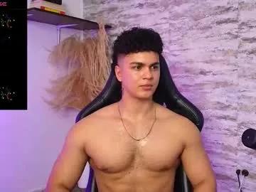 Freechat edward__clarck on Chaturbate